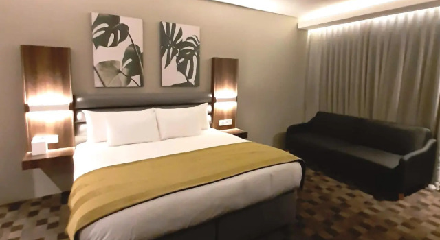 Copperwood Hotel and Conferencing, Reservar Hotel Brits Ga-Rankuwa