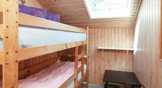 Holiday home Ålbæk XXXI, Book Hotel Hotels & Accommodations in Jerup, Hotel