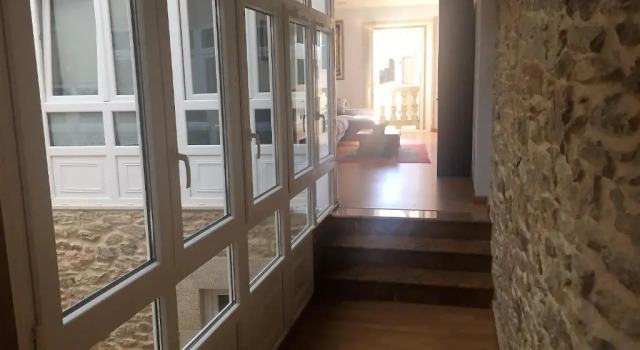 Коттедж Casa de Fares