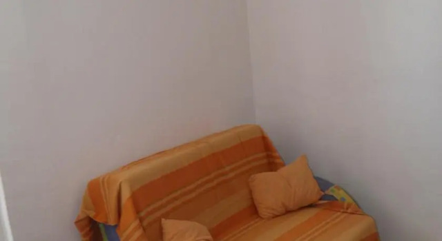 Apartment Zamalin