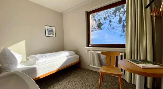 Полулюкс Arlberg Motel