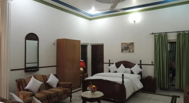 Kunjpur Guest House