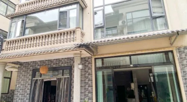 Ya'an Qijiang fine residential accommodation, Reserva ahora Hotel Ya'an Sichuan