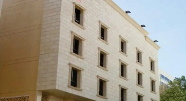 Blue Inn Makkah, Buchen Sie Hotel Jarwal Provinz Mekka