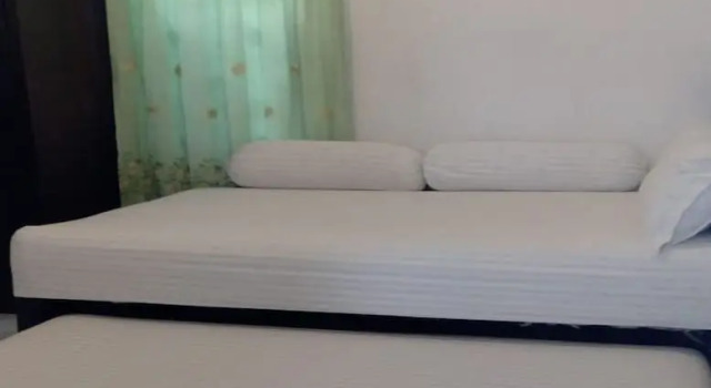 Номер Standard Omah Kemiri 3 Yogyakarta