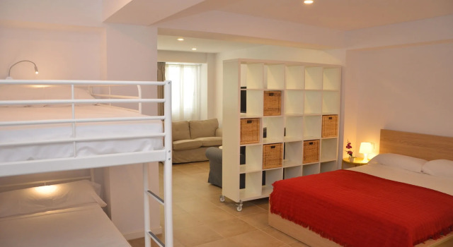 BET Apartments - Abastos Apartments, Забронировать Апартаменты/квартира Апартаменты Валенсии, рядом с Спортивно-культурный комплекс Петксина, Апартаменты/квартира
