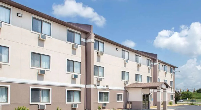 Super 8 Waterloo, Foglalás Szálloda Waterloo Iowa