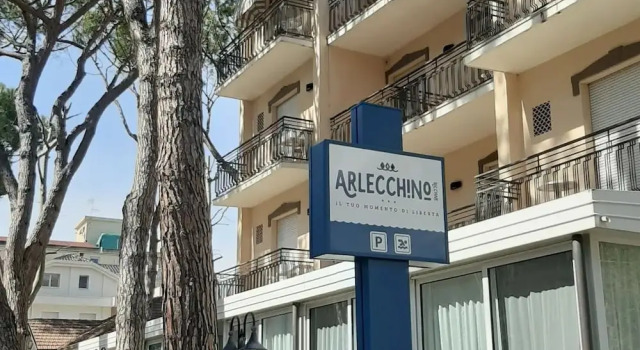 Hotel Arlecchino
