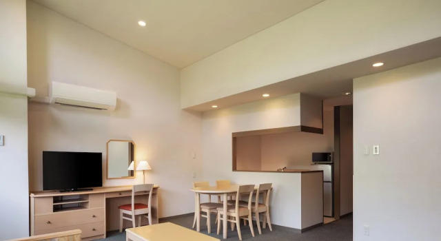 Двухместный номер Deluxe Izumigo AMBIENT Azumino Cottage