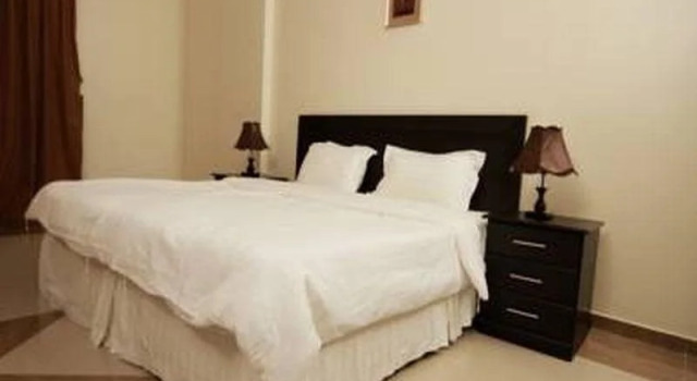 Masaa Hotel Apartment