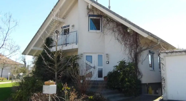 Haus Erika Am Weg, Prenota Hotel Hotel a Svizzera orientale con parcheggio, Parcheggio