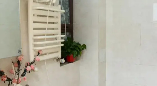 Люкс Yueyue Miracle Apartment