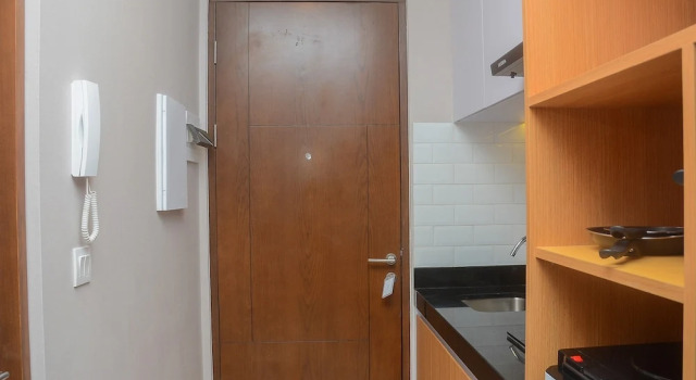 Cozy And Best Studio At Ciputra World 2 Apartment, Book Apartment Jakarta Jakarta Province