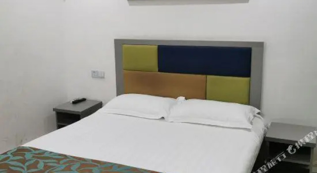 Pebble Motel (Shanghai Caolu Finance College), Varaa Motelli Shanghai Shanghai
