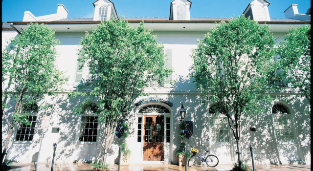 Hotel Provincial