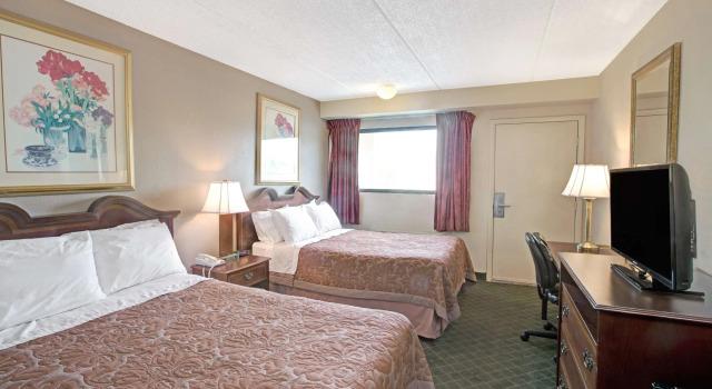 Super 8 by Wyndham Shelby, Buchen Sie Gasthaus Shelby North Carolina