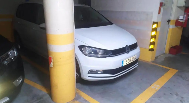 Apartamento MyM2, Prenota Appartamento Hotel a Asturie con parcheggio, Parcheggio