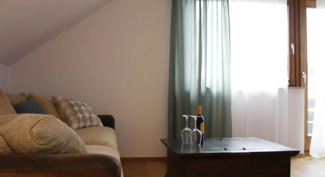 Ferienwohnung Weitblick, Réserver Hôtel Freiamt Brisgau