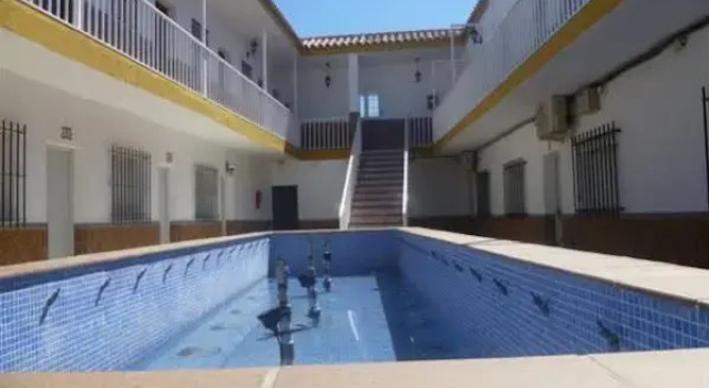 Hostal Los Mellizos