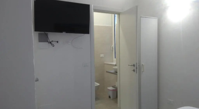 Номер Standard B&B Albenga Casa Panfilo
