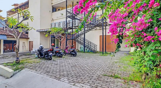 Guest House Simalem, Varaa Matkakoti Edulliset hotellit kohteessa Badung