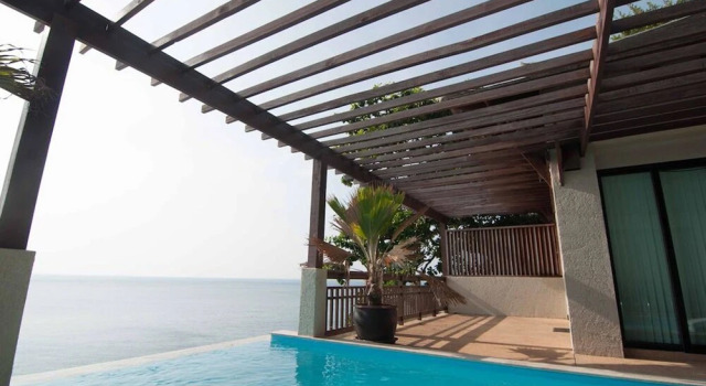 Penn Sunset Villa 10A, Забронировать Вилла Отели Южного Таиланда 3 звезды, 3*