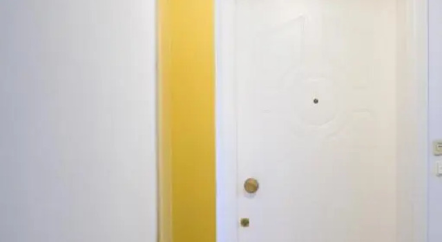 One Bedroom Flat 300m from Sea, Забронировать Отель Александруполис 