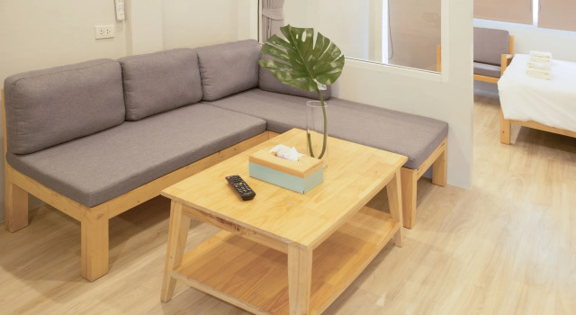 Ekanake Hostel