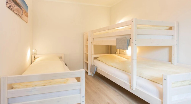 Feriendomizil-SeeSand, Réserver Hôtel Grossenbrode Schleswig-Holstein