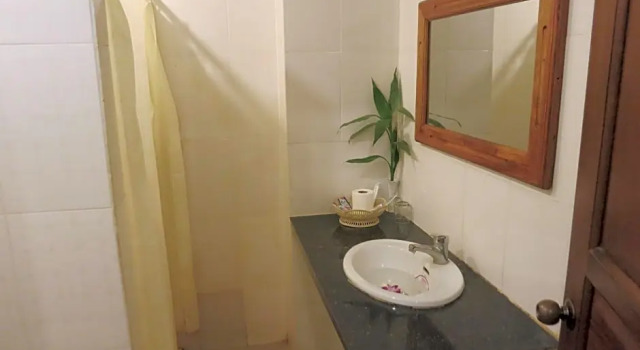 Номер Standard Tan Kang Angkor Hotel
