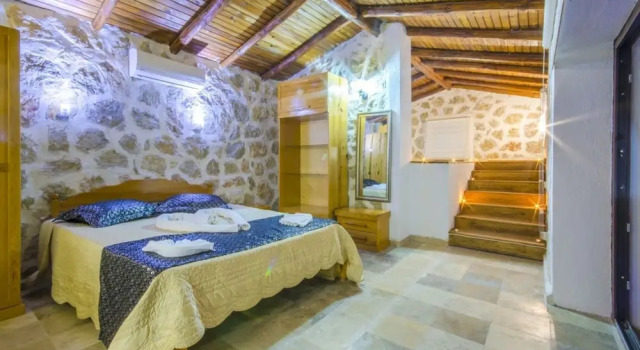 Villa Helen, Забронировать Вилла Калкан провинция Анталья