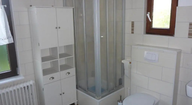 Коттедж Ferienhaus Bohlen