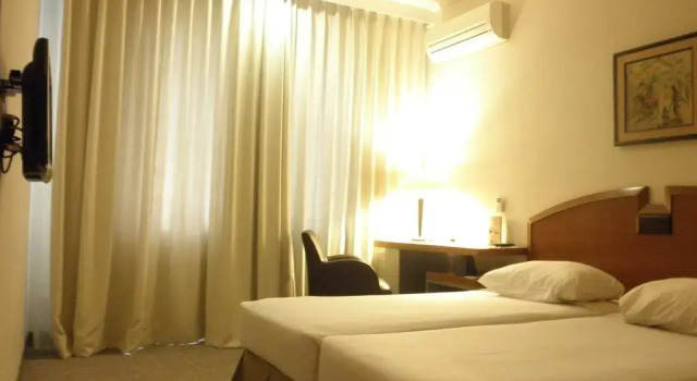 Habitación Superior Grand Cikarang Hotel