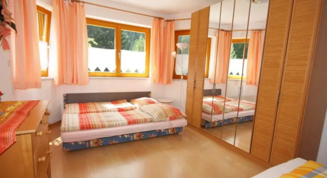 Almhaus Weissmann, Rezervovat Apartmán Mayerling Carinthia