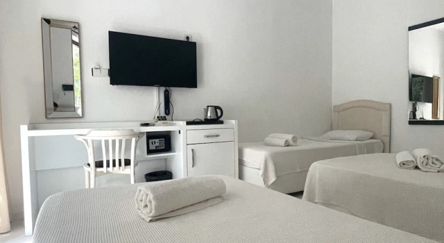 Номер Standard Yalim Hotel