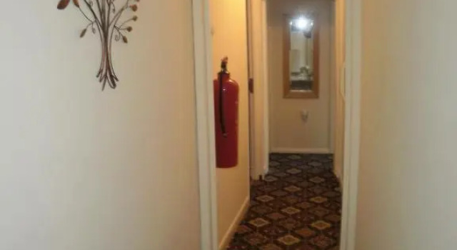 The Inn Place, Забронировать Отель Отели Скегнесс с парковкой, рядом с Аквариум Скегнесса, Парковка