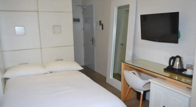 Habitación De lujo F2M Tower