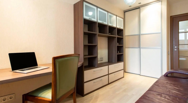 BetterThanHotel (Best Hotel) on 5th Army Street, Boek Motel Pravoberezhny administrative district Irkoetsk
