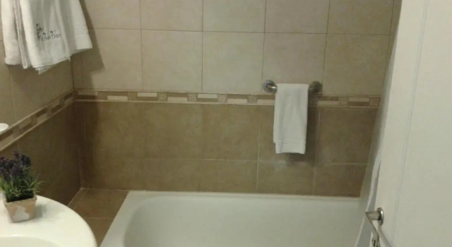 Трёхместный номер Superior San Pedro Palace Hotel