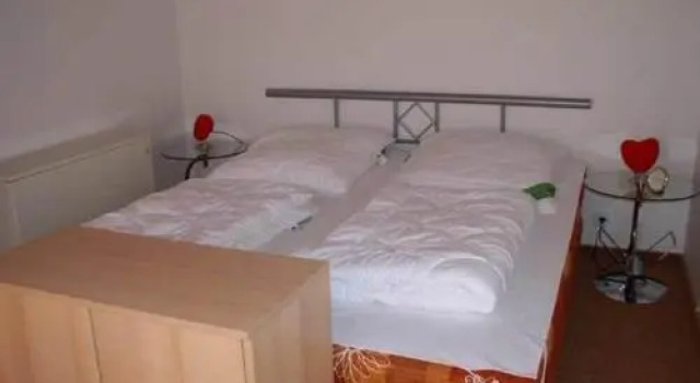 Ferienwohnung Mirow SEE 4871, Забронировать Отель Отели Мекленбургское поозёрье с парковкой, Парковка