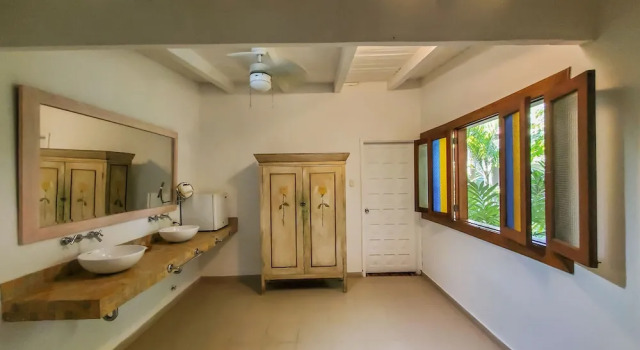 Номер Superior Hotel Boutique Casa Rosalía