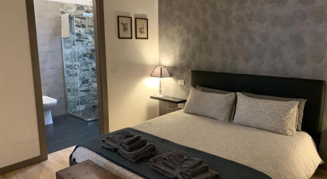Двухместный номер Standard Residenza Guglielmo