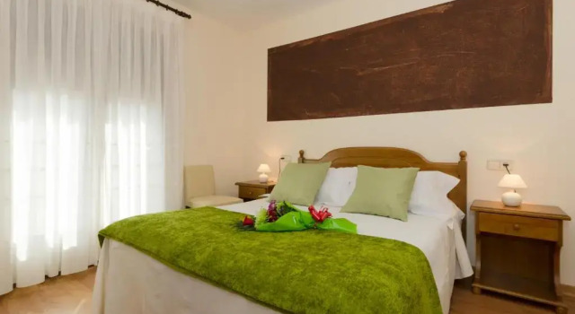 Семейный номер Standard Hotel Apolo