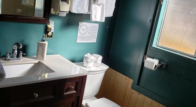 Номер Grand Grey Squirrel Resort