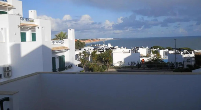 Casa da Praia Maria Luisa - Vista Mar Fantastica, Rezervasyon Otel Algarve havuzlu oteller, Yüzme Havuzu