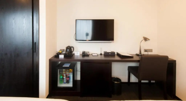 Двухместный номер Standard Sakura Hotel