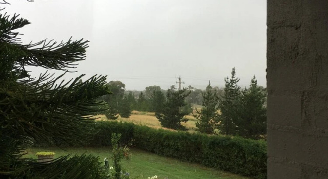 Eemnes Park Estate, Забронировать Отель Отели Инверелл с завтраком, Завтраки