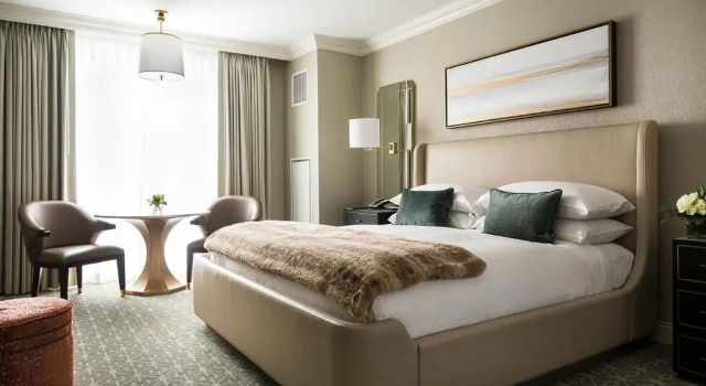 Студия Delamar West Hartford