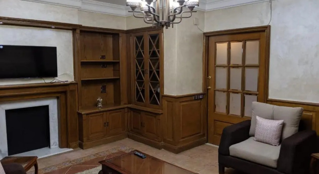 Вилла Villa Nasr city