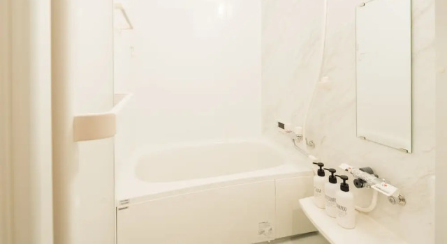 Апартаменты Beauty Villa Tengachaya 302